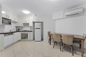 Fiori Apartments