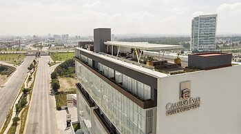 Camino Real Puebla Angelopolis