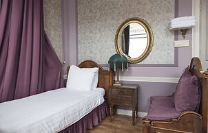 Hotel Fidder - Patrick's Whiskybar