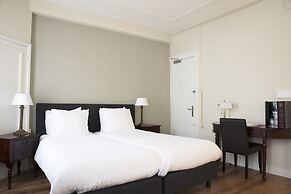 Hotel Fidder - Patrick's Whiskybar