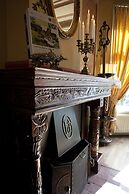 Hotel Fidder - Patrick's Whiskybar