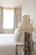 Hotel Fidder - Patrick's Whiskybar