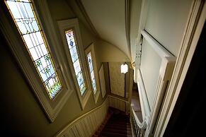 Hotel Fidder - Patrick's Whiskybar