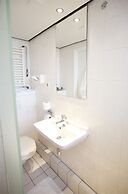 Hotel Fidder - Patrick's Whiskybar