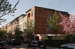 Hotel Fidder - Patrick's Whiskybar