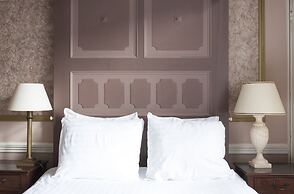 Hotel Fidder - Patrick's Whiskybar