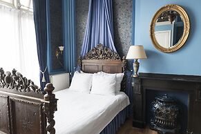 Hotel Fidder - Patrick's Whiskybar