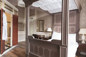 Hotel Fidder - Patrick's Whiskybar