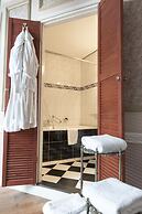 Hotel Fidder - Patrick's Whiskybar