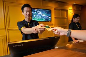 Maitria Hotel Sukhumvit 18 Bangkok