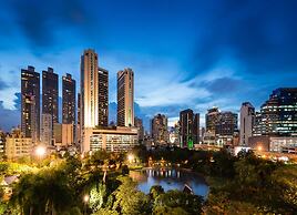 Maitria Hotel Sukhumvit 18 Bangkok