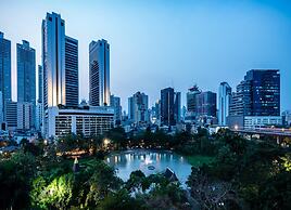 Maitria Hotel Sukhumvit 18 Bangkok