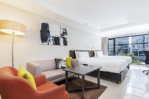 Maitria Hotel Sukhumvit 18 Bangkok