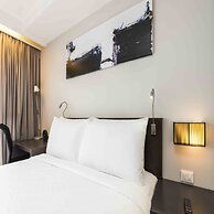Maitria Hotel Sukhumvit 18 Bangkok