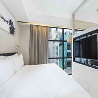 Maitria Hotel Sukhumvit 18 Bangkok