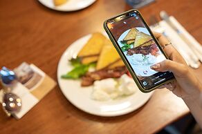 Maitria Hotel Sukhumvit 18 Bangkok