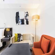 Maitria Hotel Sukhumvit 18 Bangkok