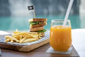 Maitria Hotel Sukhumvit 18 Bangkok