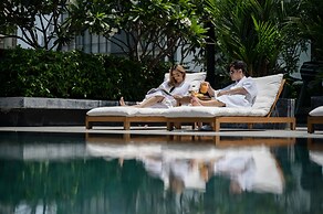 Maitria Hotel Sukhumvit 18 Bangkok