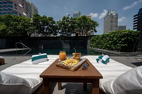 Maitria Hotel Sukhumvit 18 Bangkok