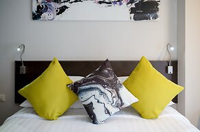 Maitria Hotel Sukhumvit 18 Bangkok