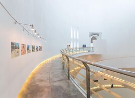 Maitria Hotel Sukhumvit 18 Bangkok