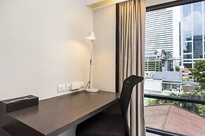 Maitria Hotel Sukhumvit 18 Bangkok