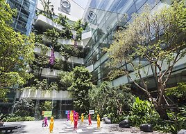 Maitria Hotel Sukhumvit 18 Bangkok