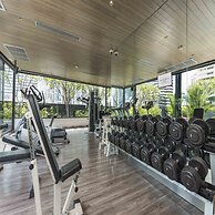 Maitria Hotel Sukhumvit 18 Bangkok