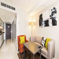 Maitria Hotel Sukhumvit 18 Bangkok