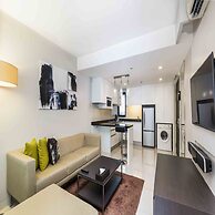 Maitria Hotel Sukhumvit 18 Bangkok