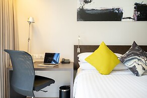 Maitria Hotel Sukhumvit 18 Bangkok