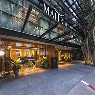 Maitria Hotel Sukhumvit 18 Bangkok