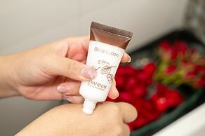 Maitria Hotel Sukhumvit 18 Bangkok