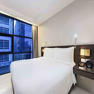 Maitria Hotel Sukhumvit 18 Bangkok
