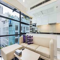 Maitria Hotel Sukhumvit 18 Bangkok