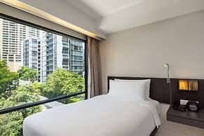 Maitria Hotel Sukhumvit 18 Bangkok