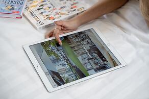 Maitria Hotel Sukhumvit 18 Bangkok