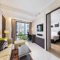 Maitria Hotel Sukhumvit 18 Bangkok