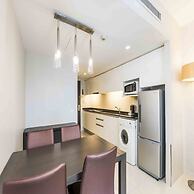 Maitria Hotel Sukhumvit 18 Bangkok