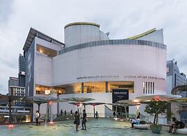 Maitria Hotel Sukhumvit 18 Bangkok