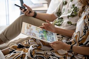 Maitria Hotel Sukhumvit 18 Bangkok