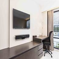 Maitria Hotel Sukhumvit 18 Bangkok