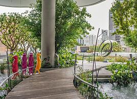 Maitria Hotel Sukhumvit 18 Bangkok