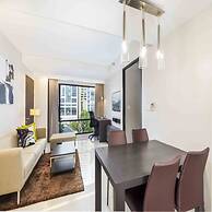 Maitria Hotel Sukhumvit 18 Bangkok