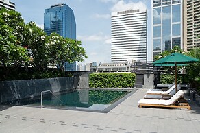 Maitria Hotel Sukhumvit 18 Bangkok