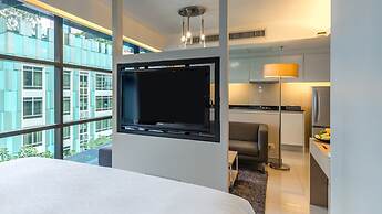 Maitria Hotel Sukhumvit 18 Bangkok
