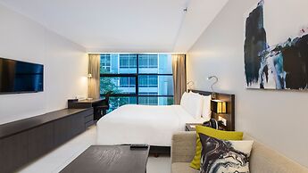 Maitria Hotel Sukhumvit 18 Bangkok
