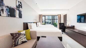 Maitria Hotel Sukhumvit 18 Bangkok