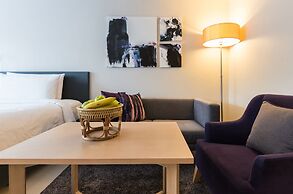 Maitria Hotel Sukhumvit 18 Bangkok